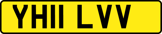 YH11LVV
