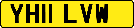 YH11LVW