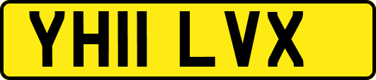YH11LVX