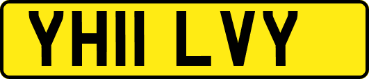 YH11LVY
