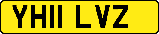 YH11LVZ