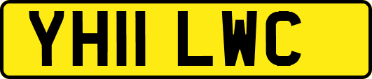 YH11LWC