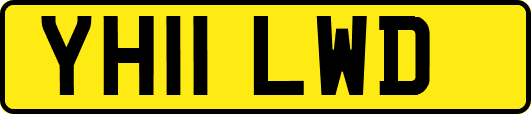 YH11LWD