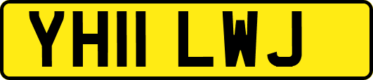 YH11LWJ
