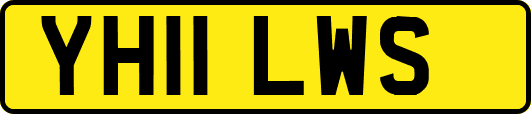 YH11LWS