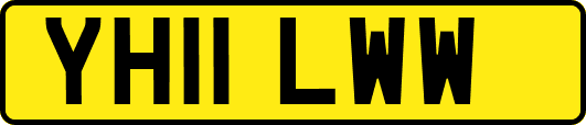 YH11LWW