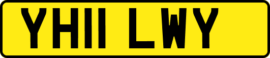 YH11LWY