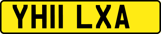 YH11LXA