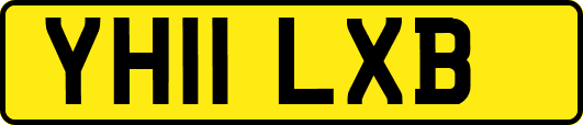 YH11LXB