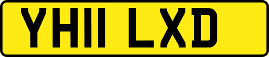 YH11LXD