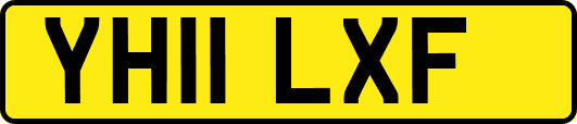 YH11LXF