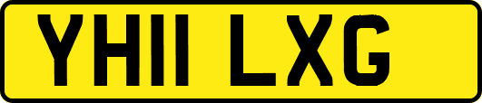 YH11LXG