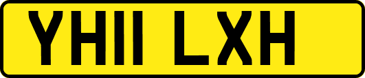 YH11LXH