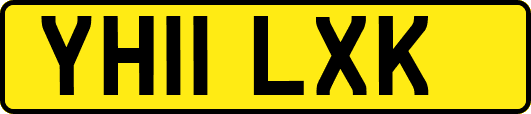 YH11LXK