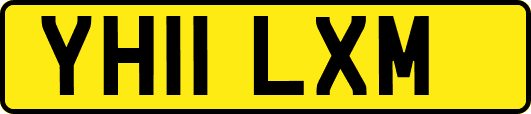YH11LXM