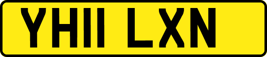 YH11LXN