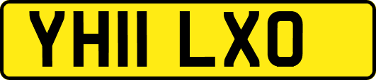 YH11LXO