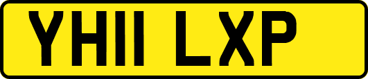 YH11LXP