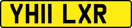 YH11LXR