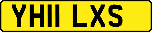 YH11LXS