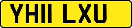 YH11LXU