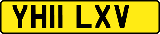 YH11LXV