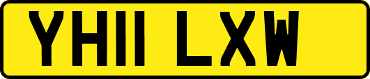 YH11LXW