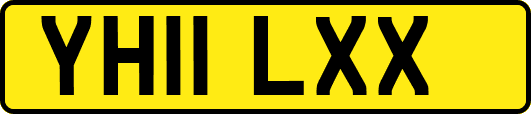 YH11LXX