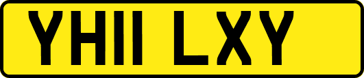 YH11LXY