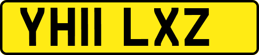 YH11LXZ