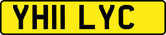 YH11LYC