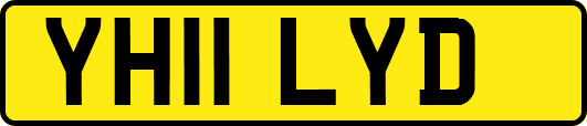 YH11LYD