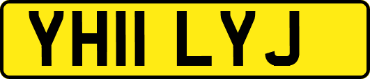 YH11LYJ