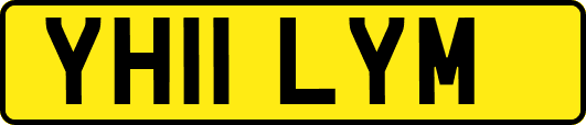 YH11LYM