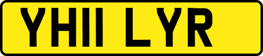 YH11LYR
