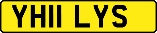 YH11LYS