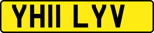 YH11LYV