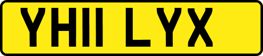 YH11LYX
