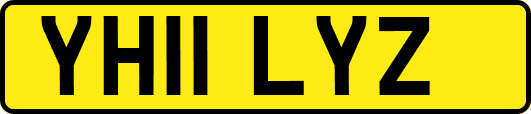YH11LYZ