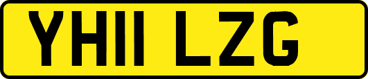 YH11LZG
