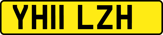 YH11LZH