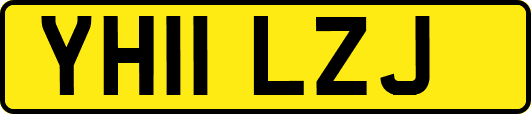 YH11LZJ