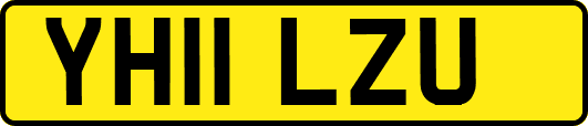 YH11LZU