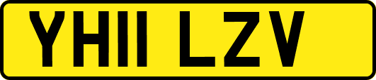 YH11LZV