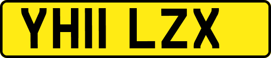 YH11LZX