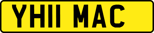 YH11MAC