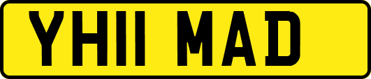 YH11MAD