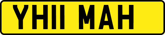 YH11MAH