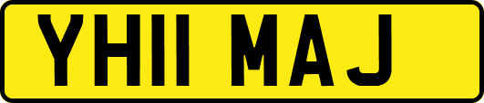 YH11MAJ