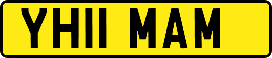 YH11MAM